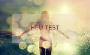 HPU Test